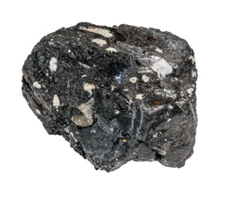  Ilmenite: Een Mysterieus Mineraal voor Moderne Materialen!